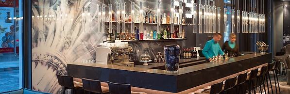 Motel One Leipzig - Nikolaikirche