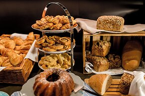 Motel One Leipzig - Nikolaikirche