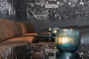 Motel One Leipzig - Nikolaikirche