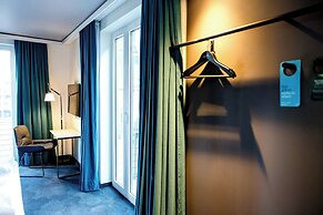 Motel One Leipzig-Nikolaikirche