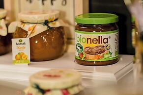 Motel One Leipzig - Nikolaikirche