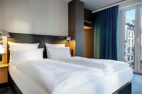 Motel One Leipzig-Nikolaikirche