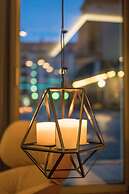 Motel One Leipzig - Nikolaikirche