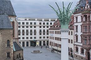 Motel One Leipzig - Nikolaikirche