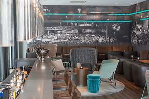 Motel One Leipzig - Nikolaikirche