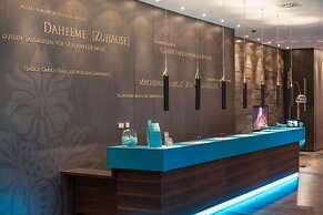 Motel One Leipzig - Nikolaikirche