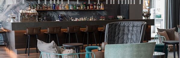 Motel One Leipzig - Nikolaikirche