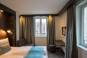 Motel One Leipzig - Nikolaikirche