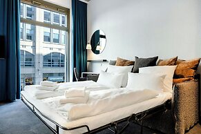 Motel One Leipzig-Nikolaikirche