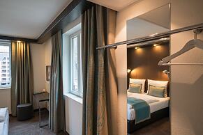 Motel One Leipzig - Nikolaikirche