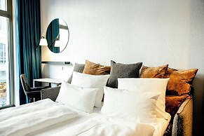 Motel One Leipzig-Nikolaikirche