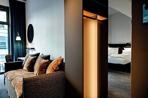 Motel One Leipzig-Nikolaikirche