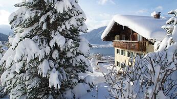 Der Westerhof Tegernsee Hotel