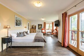 Der Westerhof Tegernsee Hotel