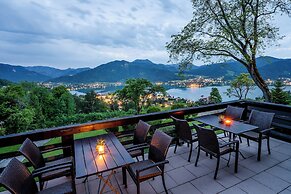 Der Westerhof Tegernsee Hotel