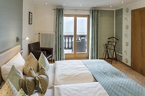 Der Westerhof Tegernsee Hotel