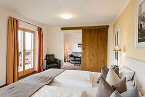 Der Westerhof Tegernsee Hotel