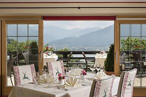Der Westerhof Tegernsee Hotel