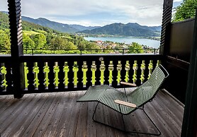 Der Westerhof Tegernsee Hotel