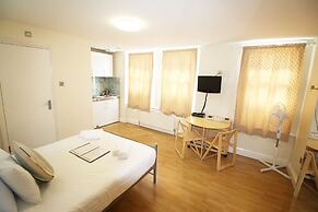 Flexistay Aparthotel Tooting