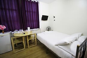 Flexistay Aparthotel Tooting