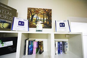 Flexistay Aparthotel Tooting