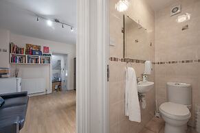 Flexistay Aparthotel Tooting