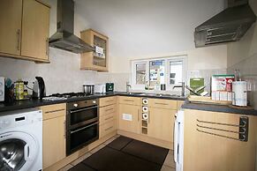 Flexistay Aparthotel Tooting