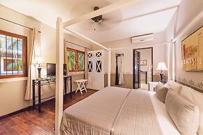 Hotel Hacienda Merida