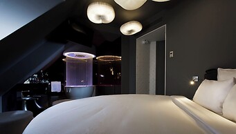 New Hotel République