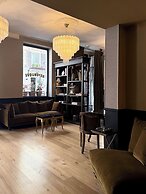 New Hotel République