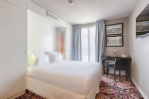 New Hotel République