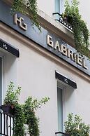 Hôtel Gabriel Paris