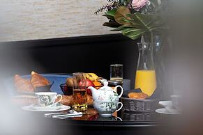 Hôtel Gabriel Paris