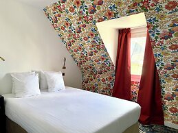 New Hotel République