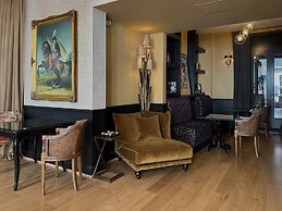 New Hotel République