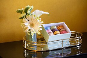 Hôtel Gabriel Paris