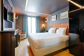 New Hotel République