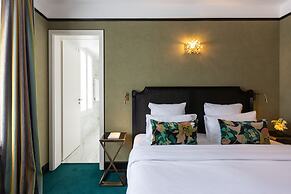 Hôtel Gabriel Paris
