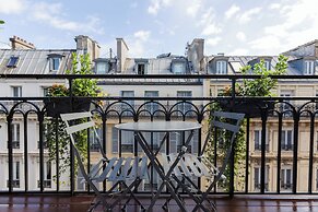 Hôtel Gabriel Paris