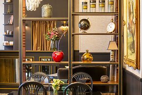 Hôtel Gabriel Paris