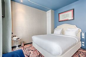 New Hotel République