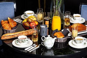 Hôtel Gabriel Paris