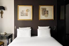 New Hotel République