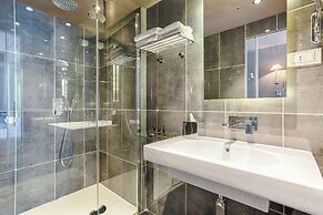 New Hotel République