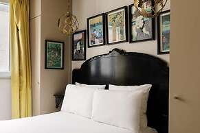 New Hotel République