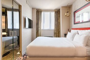 New Hotel République