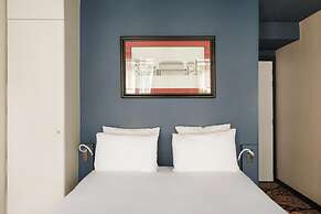 New Hotel République