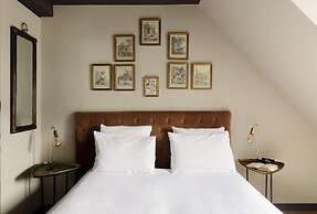 New Hotel République