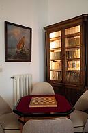Hotel Villa Belvedere